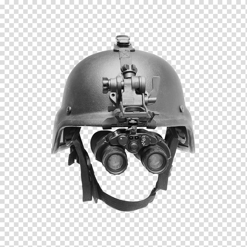 Night vision device Binocular vision Thermographic camera Binoculars, Binoculars transparent background PNG clipart