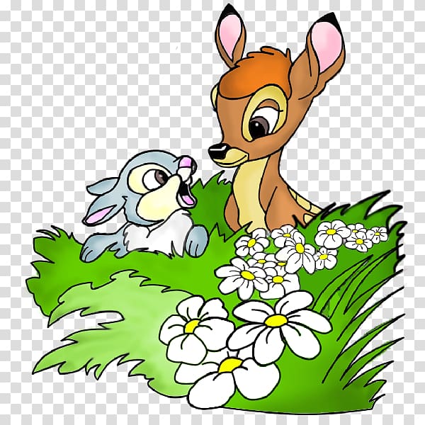 Thumper Animation , Animation transparent background PNG clipart