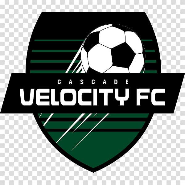 Football Logo Futsal Renton F.C., velocity transparent background PNG clipart
