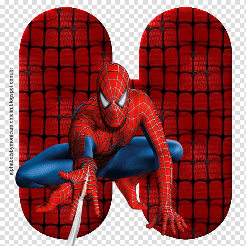 Spider-Man Human Torch Ben Parker Mister Fantastic Iron Man, tantor transparent background PNG clipart