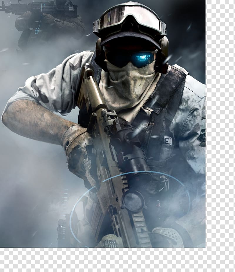 Tom Clancy\'s Ghost Recon: Future Soldier Tom Clancy\'s Ghost Recon Phantoms Ubisoft Video game Desktop , tom clancys ghost recon transparent background PNG clipart