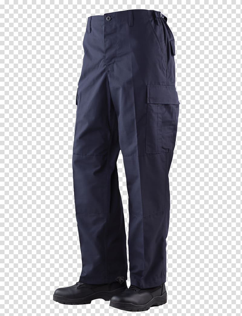 Battle Dress Uniform TRU-SPEC Tactical pants Ripstop, military transparent background PNG clipart
