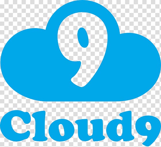Cloud9 logo, Cloud 9 Logo transparent background PNG clipart