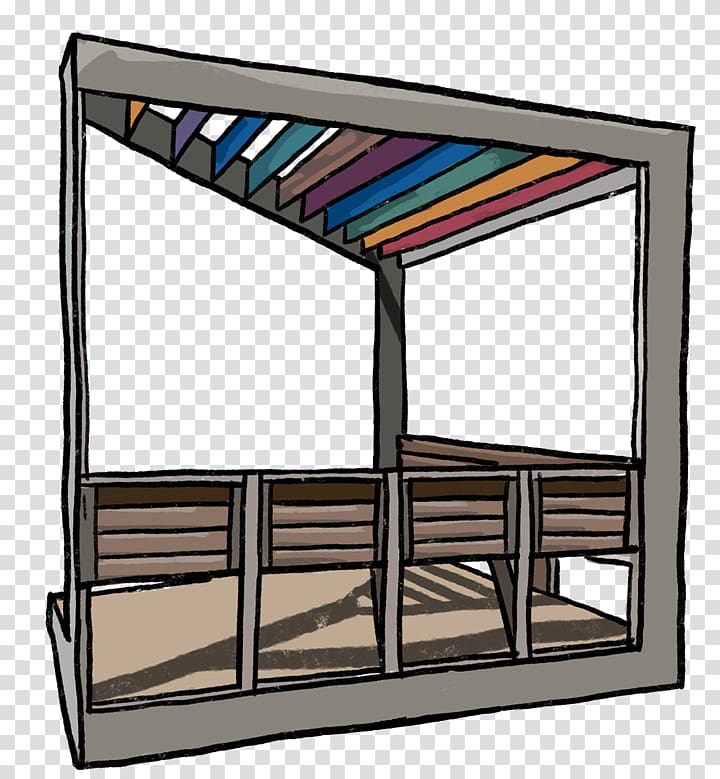 Furniture 0C Public art Bench, Island Gardens Dlr Station transparent background PNG clipart