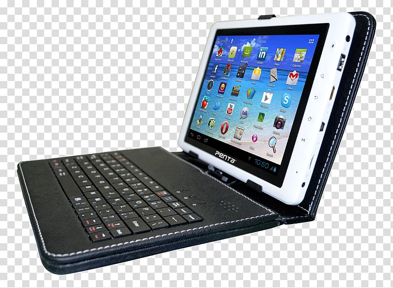 Netbook Handheld Devices Input Devices Computer hardware Electronics, bsnl transparent background PNG clipart