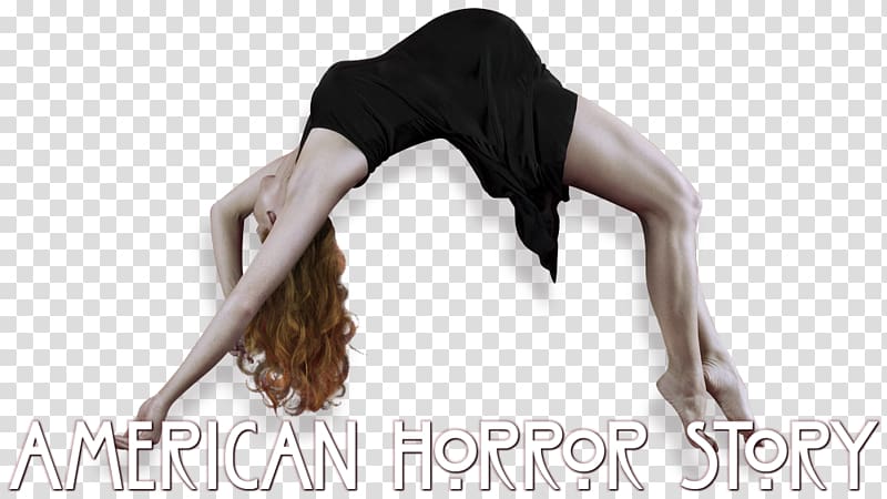 Television American Horror Story: Roanoke Fan art Shoulder, American Horror Story transparent background PNG clipart