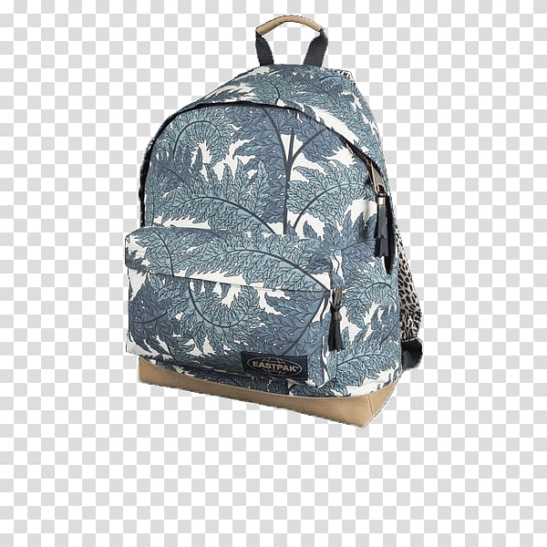 Handbag Backpack Eastpak Padded Pak'r, backpack transparent background PNG clipart
