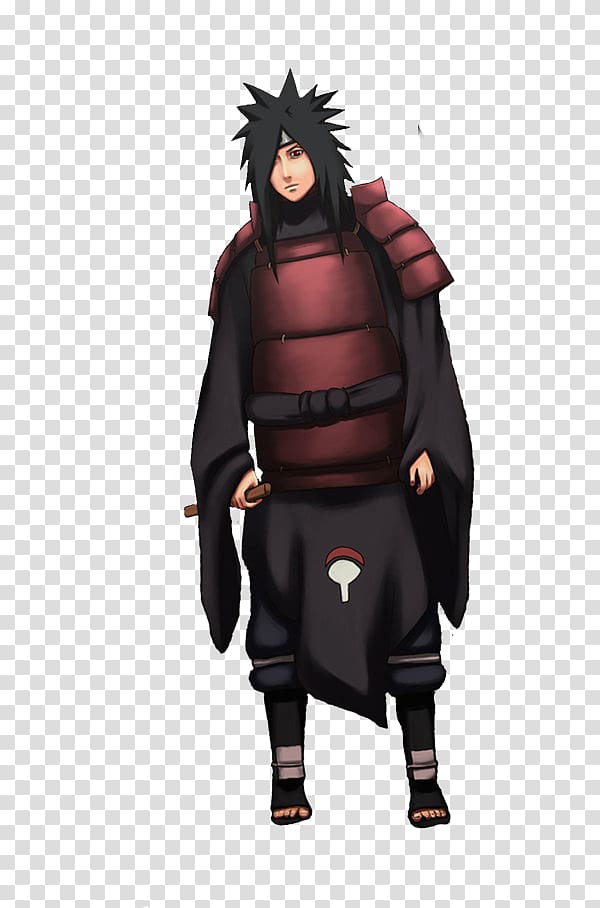 Madara Uchiha Sasuke Uchiha Naruto Uzumaki Obito Uchiha Uchiha clan, naruto transparent background PNG clipart