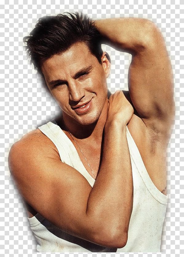 Channing Tatum Magic Mike Model Actor Celebrity, Channing Tatum Background transparent background PNG clipart