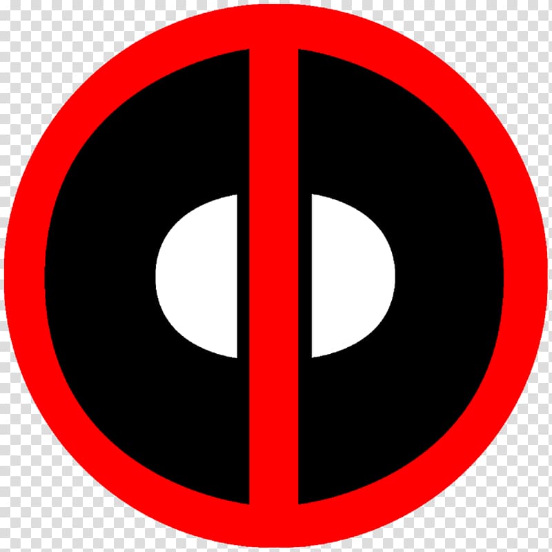 Deadpool YouTube Drawing Logo, deathstroke transparent background PNG clipart