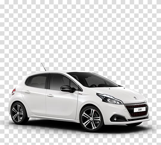 Peugeot 107 Car Alloy wheel Peugeot 308, peugeot transparent background PNG clipart