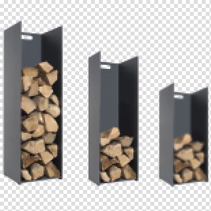 Fireplace Wood Stoves Firewood, Wooden Garden Crates transparent background PNG clipart