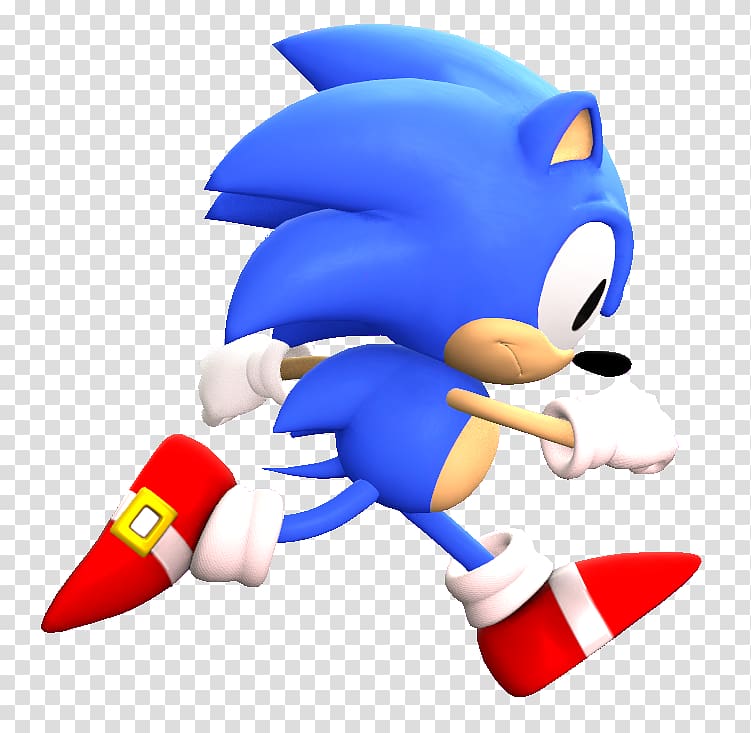 Sonic the Hedgehog Sonic Dash Sonic Classic Collection Sonic R Sonic Colors, sonic the hedgehog transparent background PNG clipart