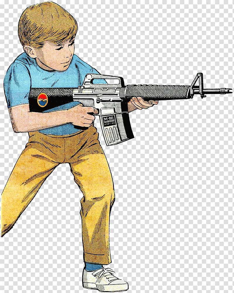 BB gun Toy weapon Firearm Advertising, toy Gun transparent background PNG clipart