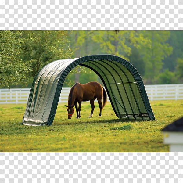 Horse Shed Stable Animal shelter, high grade shading transparent background PNG clipart