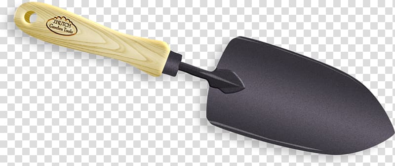 Trowel Snow shovel Gardening , Garden Shovel transparent background PNG clipart