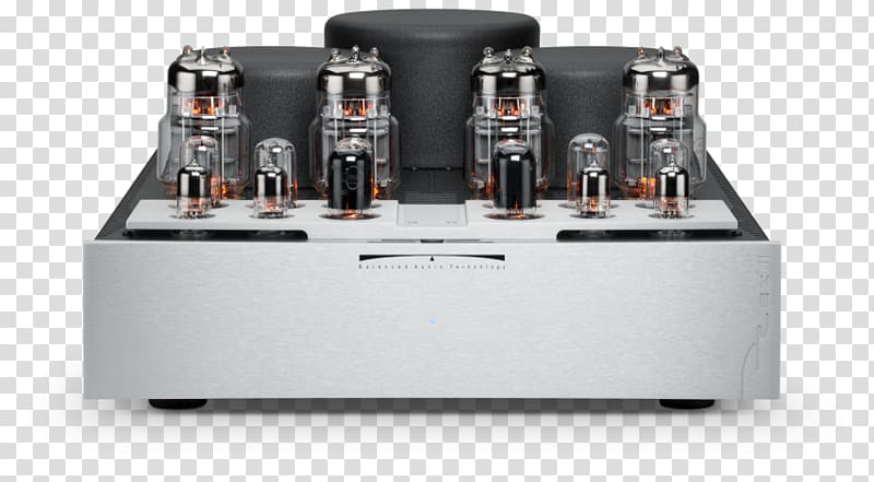 Balanced audio Audio power amplifier Preamplifier Sound, technology transparent background PNG clipart