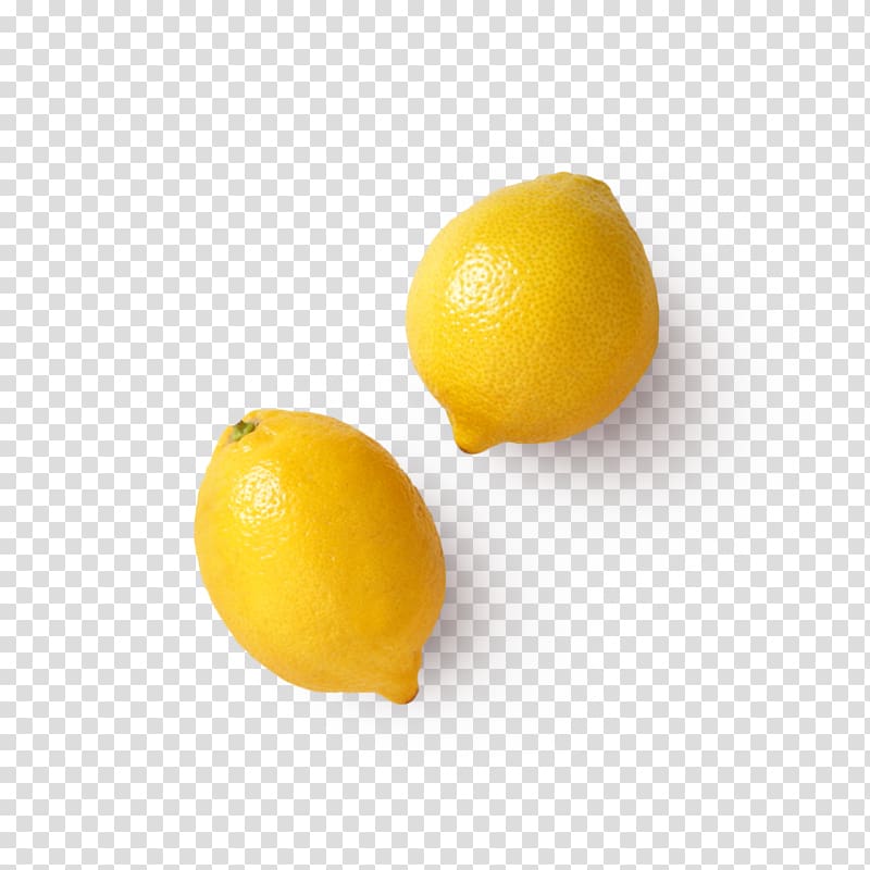 Meyer lemon Citron Food Beechers Foundation, lemon transparent background PNG clipart