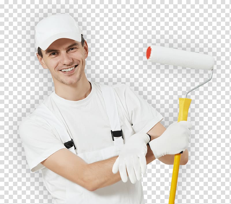 House painter and decorator Painting Interior Design Services, painting transparent background PNG clipart