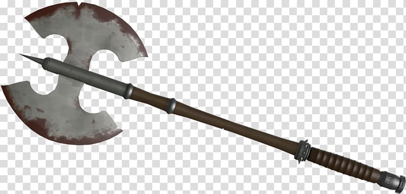 Team Fortress 2 The Scotsman Weapon, weapon transparent background PNG clipart