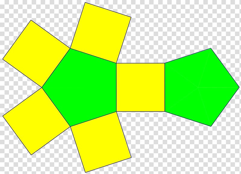 net of a hexagonal prism