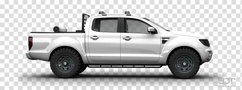 Pickup truck Car Isuzu Faster Isuzu Motors Ltd., pickup truck transparent background PNG clipart