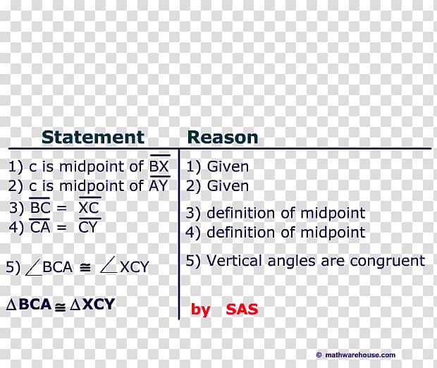 Congruence Angle Mathematical proof Theorem Geometry, Angle transparent background PNG clipart