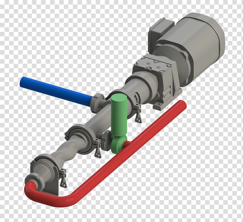Clean-in-place Progressive cavity pump Cleaning KNOLL Maschinenbau GmbH, cipó transparent background PNG clipart