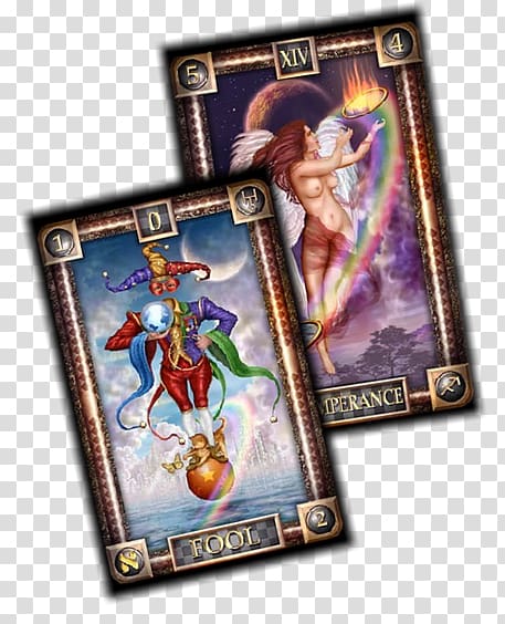 Tarot of Dreams PC game Fool of Dreams Video game, others transparent background PNG clipart