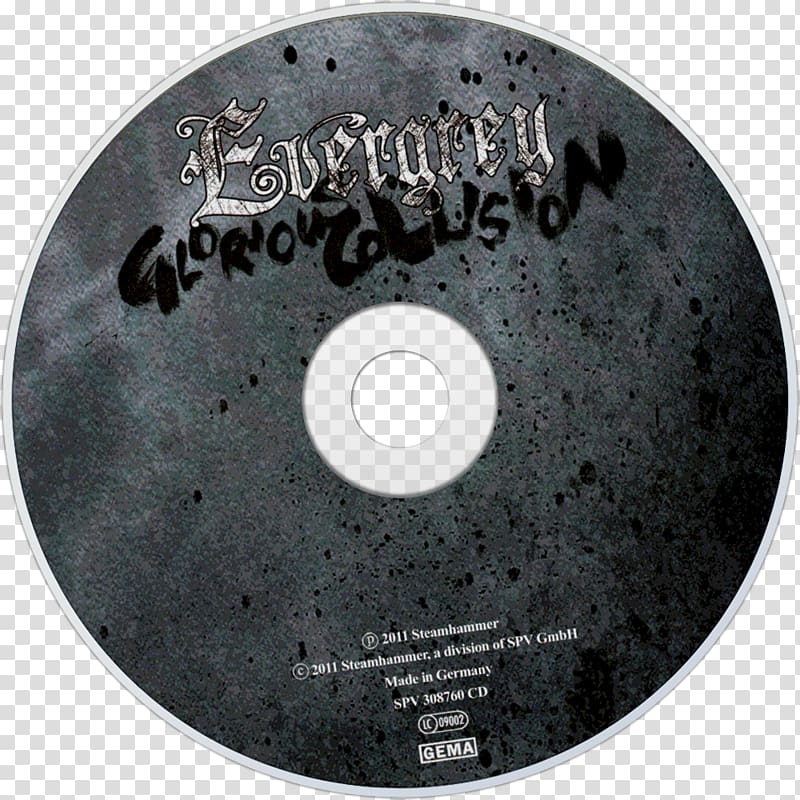 Compact disc A Night to Remember Album Evergrey Last Of The Good Guys, Cernova Tragedy Day transparent background PNG clipart