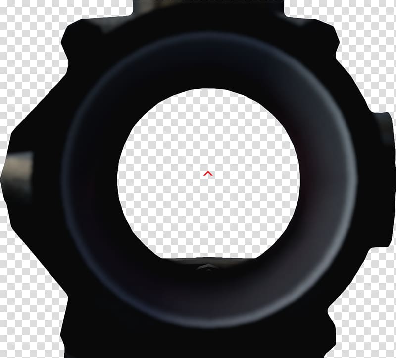 Battlefield 4 Telescopic sight Reticle , scopes transparent background PNG clipart