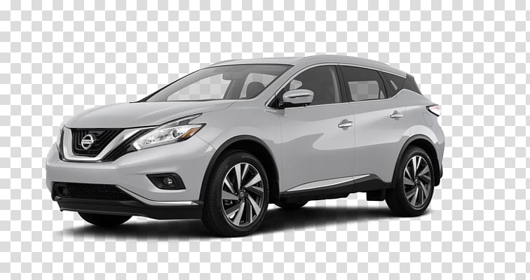 2018 Nissan Murano S SUV 2017 Nissan Pathfinder Car 2017 Nissan Murano S, nissan transparent background PNG clipart