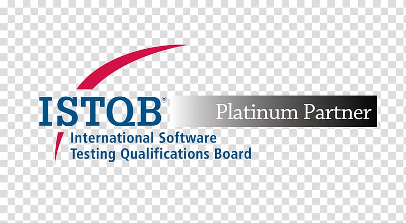International Software Testing Qualifications Board Computer Software Logo Quality, data analyst transparent background PNG clipart