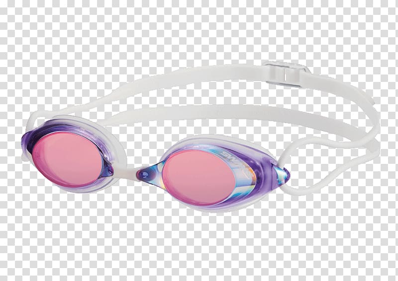 Goggles Light Plavecké brýle Anti-fog Glasses, swimming goggles transparent background PNG clipart