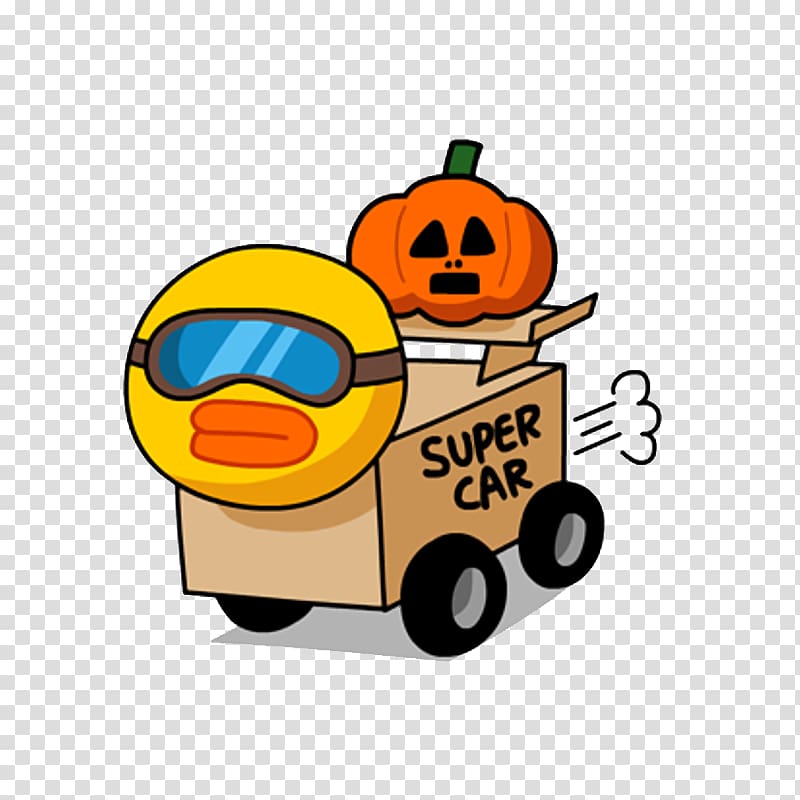 Smiley Happiness Pumpkin Vehicle , Creative Marketing Agency transparent background PNG clipart