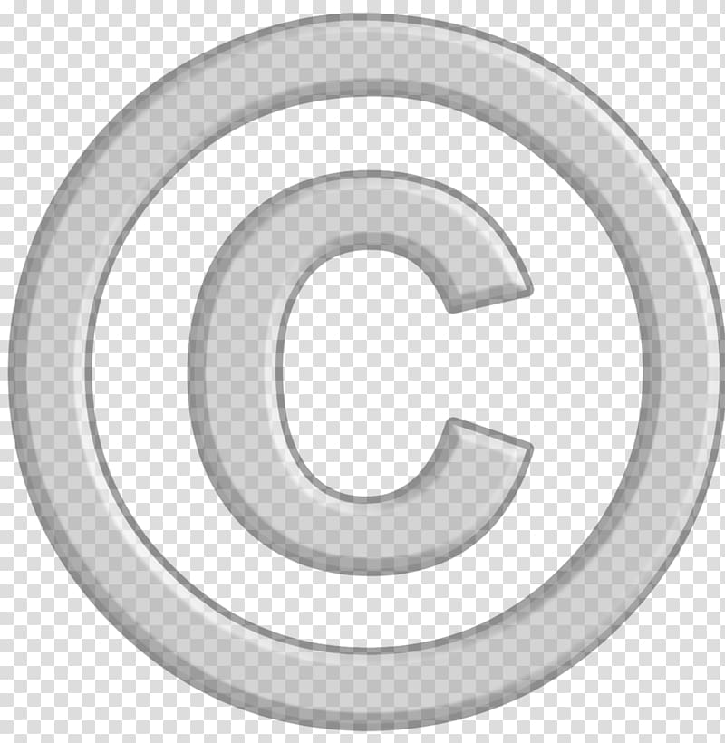 Authors\' rights Trademark Intellectual property All rights reserved, r copyright transparent background PNG clipart