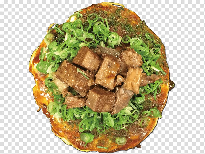Vegetarian cuisine Asian cuisine Recipe Food Vegetarianism, japanese food okonomiyaki transparent background PNG clipart
