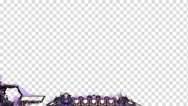 Heroes of the Storm Sylvanas Windrunner Video game Violet Li-fi, storm transparent background PNG clipart