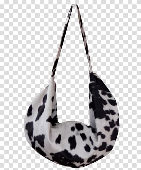 Hobo bag Messenger Bags Shoulder, Miniature Cattle transparent background PNG clipart