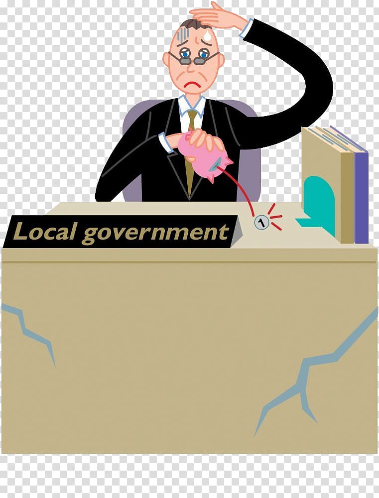 Salaryman Cartoon, Office man transparent background PNG clipart