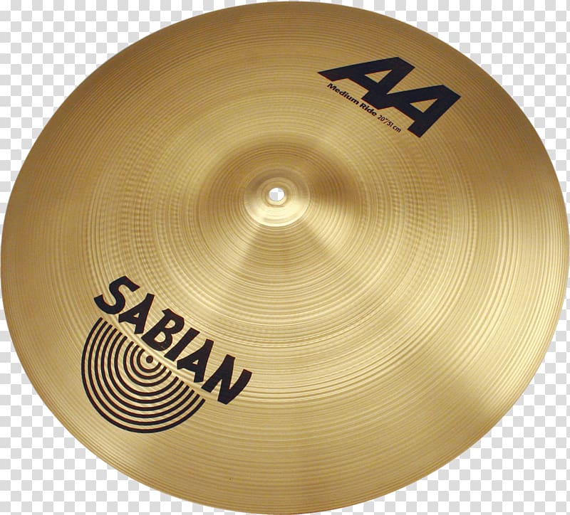 Hi-Hats Ride cymbal Sabian Drums, Drums transparent background PNG clipart