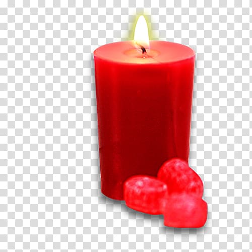 Candle MPEG-4 Part 14 High-definition television , candle transparent background PNG clipart