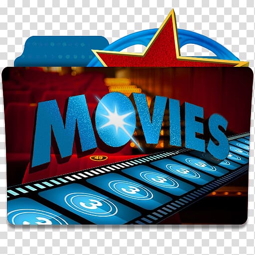 Movie Icons Mac
