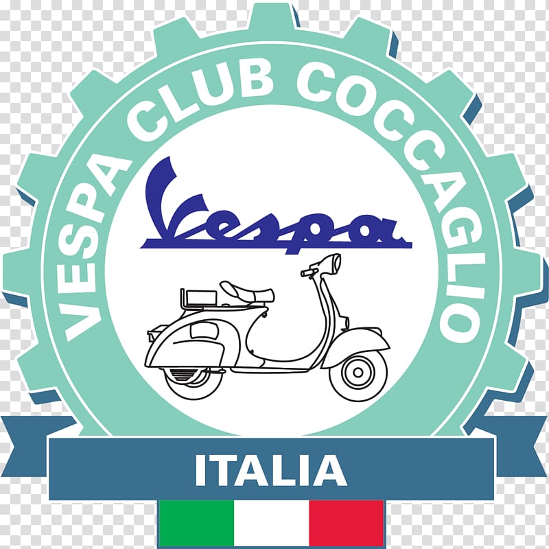 Scooter Vespa Piaggio Motorcycle Moped, scooter transparent background PNG clipart
