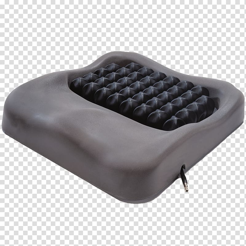 Wheelchair cushion Pillow Recliner, pillow transparent background PNG clipart