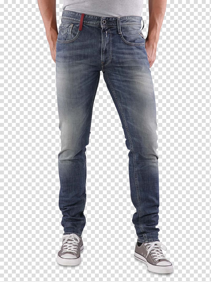 Jeans Lee Levi Strauss & Co. Fashion Slim-fit pants, jeans transparent background PNG clipart