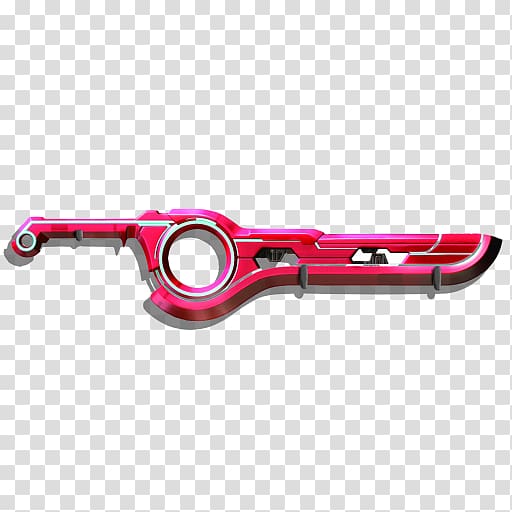 Xenoblade Chronicles Shulk Video game Sword Weapon, xenoblade ...