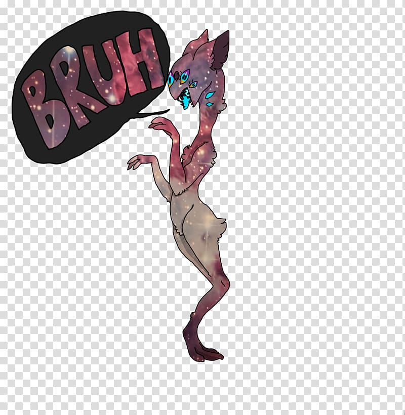 Cartoon Tail Legendary creature, brisket transparent background PNG clipart