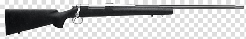 Gun barrel Remington Model 700 Optical instrument, Remington Model 700 transparent background PNG clipart