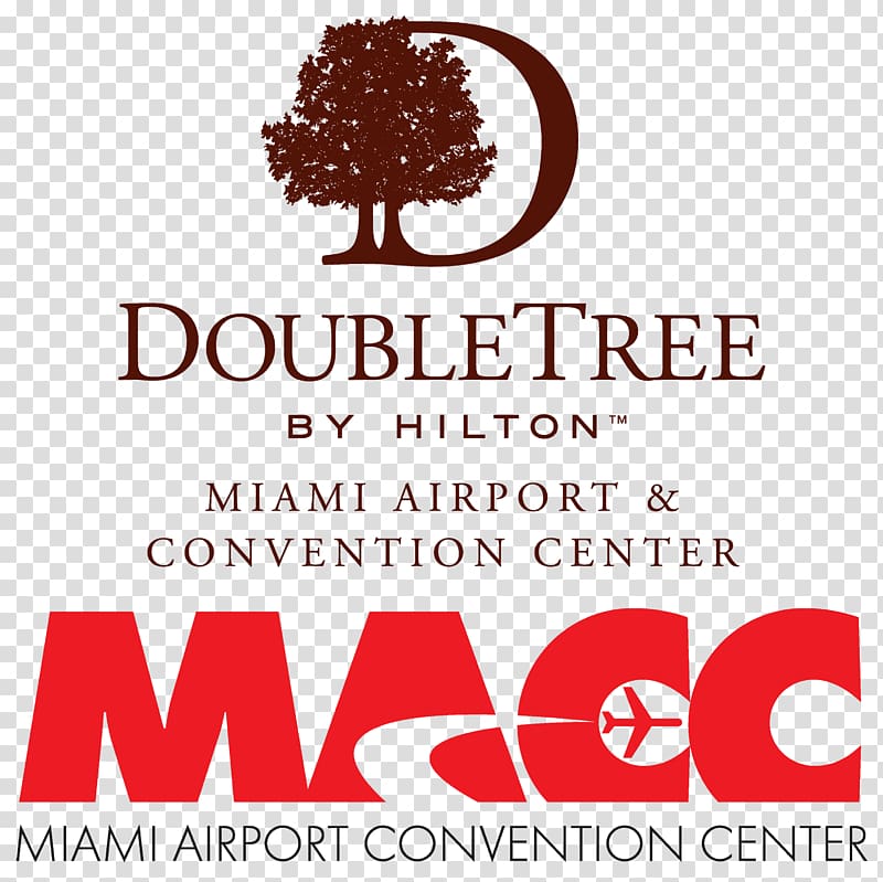 DoubleTree by Hilton Hotel Miami Airport & Convention Center Miami International Airport Hilton Hotels & Resorts, hotel transparent background PNG clipart